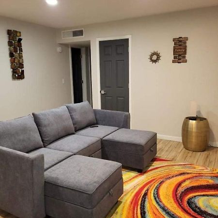 Your Phoenix Cozy Home Away From Home! ภายนอก รูปภาพ