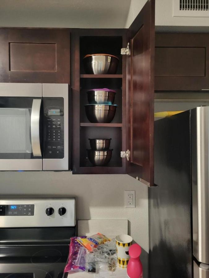 Your Phoenix Cozy Home Away From Home! ภายนอก รูปภาพ