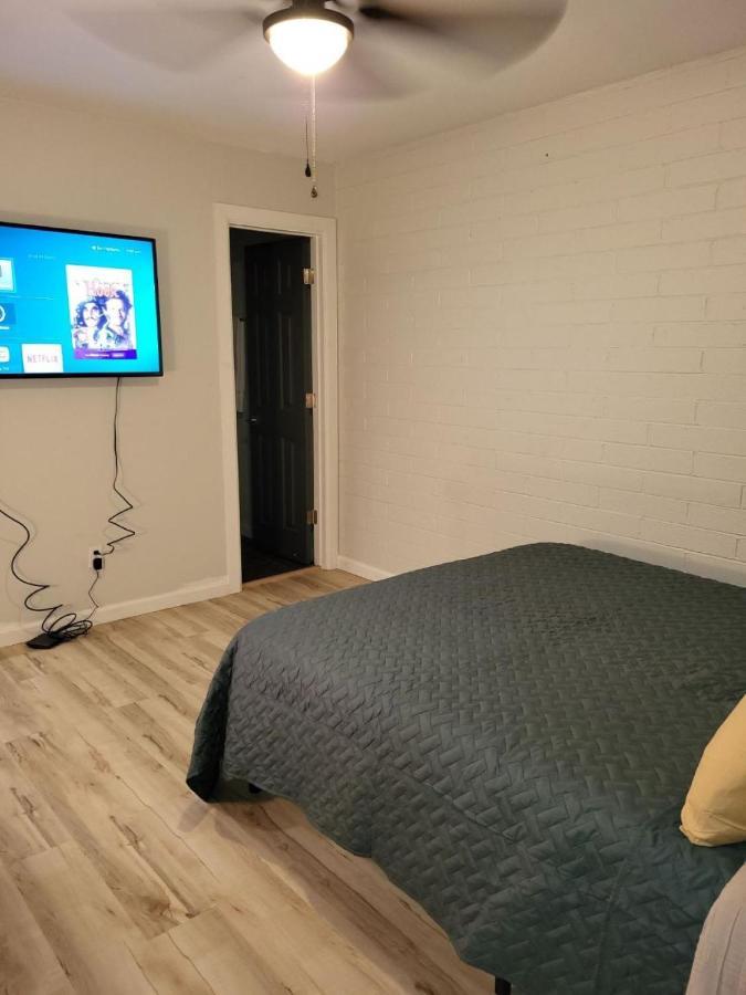 Your Phoenix Cozy Home Away From Home! ภายนอก รูปภาพ